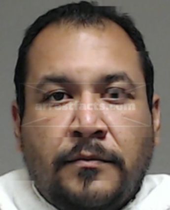 Marco Antonio Cortez