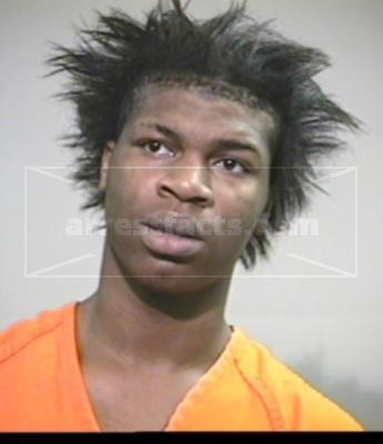 Gerald Dawane Abbott