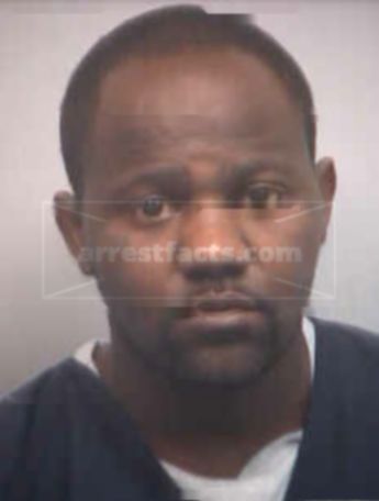 Cedrick Salley