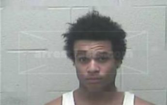 Derek Lewis Petteway