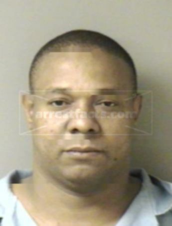 Michael Laverte Lewis