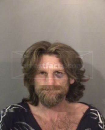 Steven Patrick Mitchell