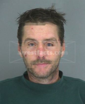 David Lee Brewington
