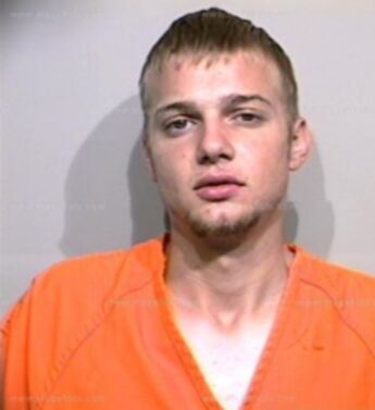 Derek Carter Hall