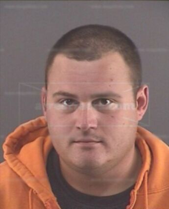 Nicholas Anthony Perino