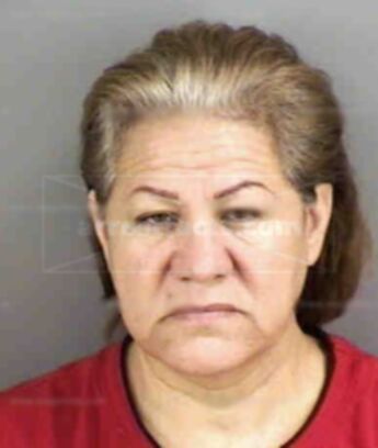 Blanca Margarita Zuniga