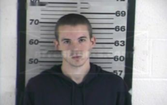Jordan Chase Lenz