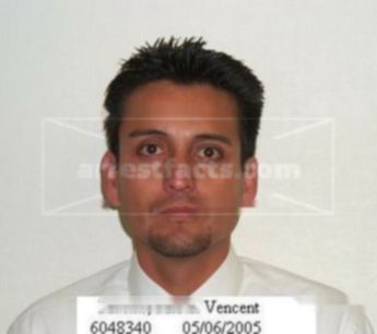 Martin Vencent Macias