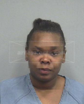 Antoinett Frederika Hardy