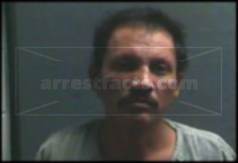 Sergio Chavez Reyes