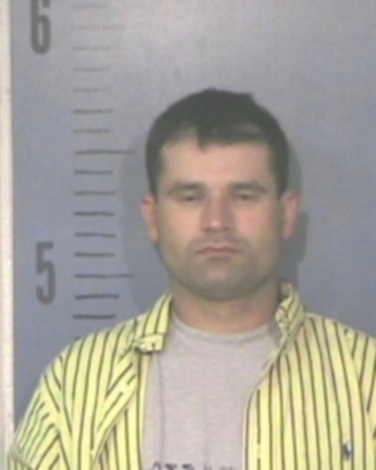 Justin Eugene Davis