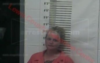 Brandi A Bevins