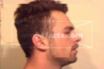 Charles Jason Schumacher