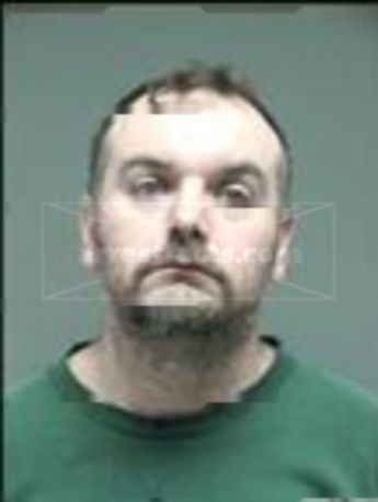 Roy David Huffines