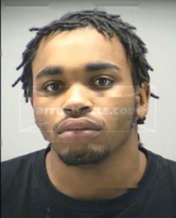 Thaddeus Earl