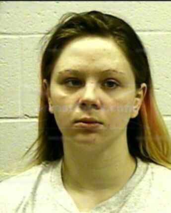 Destiny H Kelley