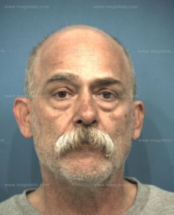 Donald Glenn Ward