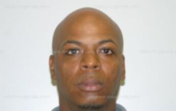 Eric Bryant Cantue