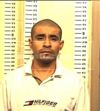 Armando Lopez Sosa