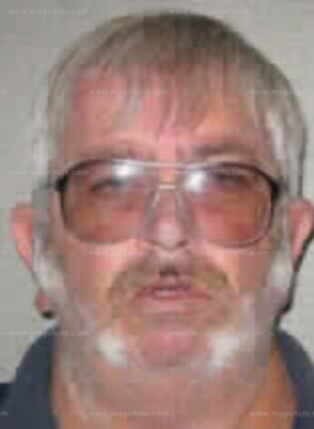 Mark Edward Stephens