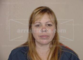 Julie Anne Thompson