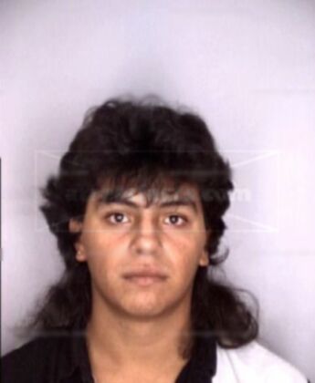 Saul Garcia Salazar