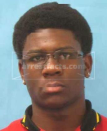 Johnathan Antonio Walker