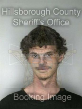 Patrick Joseph Tabb Jr.