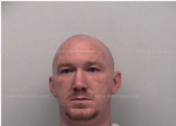 James Donald Frey
