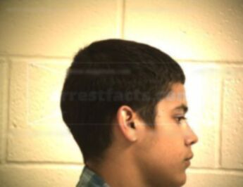 Andrew Michael Barrera