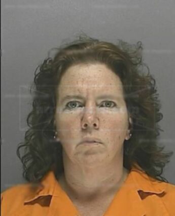 Kathleen Derochement