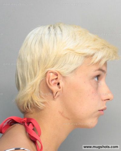 Angelina Isabel Fernandez