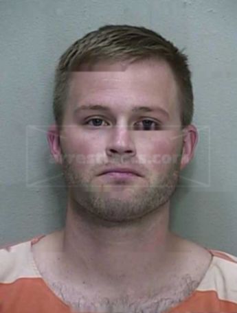 Steven Carl Swanson Jr