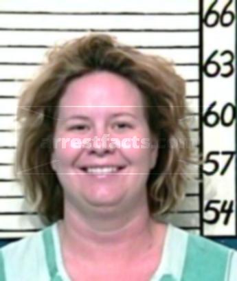 Mindy Shull Davenport