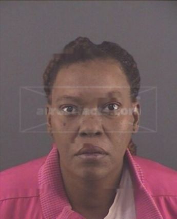 Valerie J Tyson