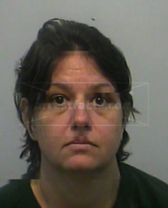 Tammy Jean Searles