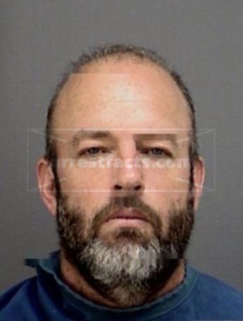 Shane Lee Burt