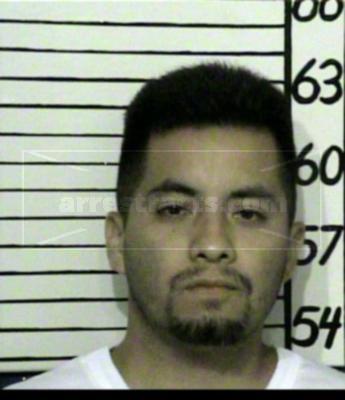 Hector Aaron Sanchez