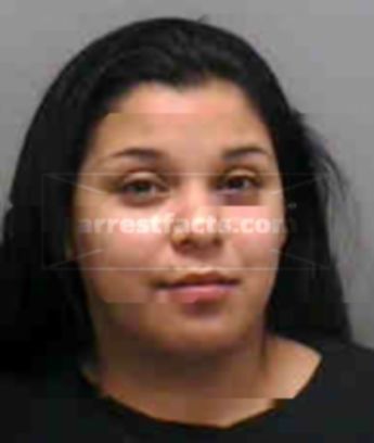 Janet Marie Buitron