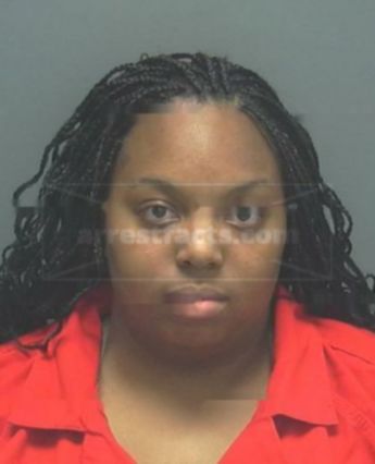 Cache Jaurielle Kelly