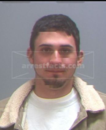 Cody Bart Purkey