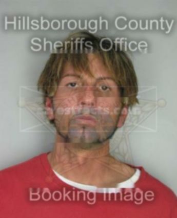 Ronald Anthony Hicks