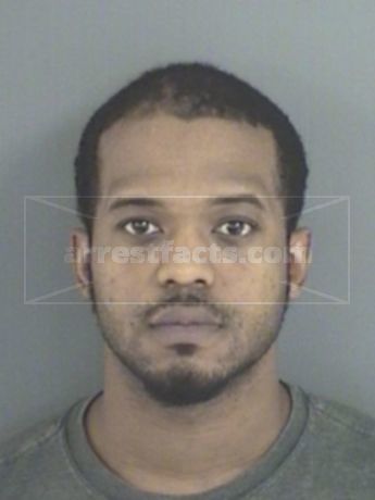 Troyon Lejay Perry