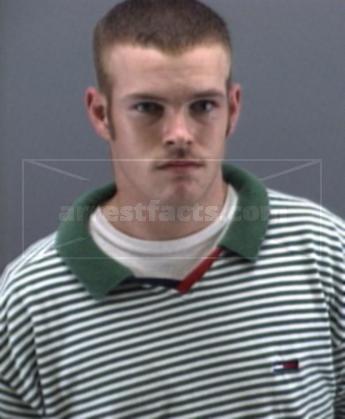 Joshua Ellis Lancaster