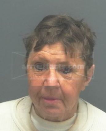 Patricia Ann Baxley