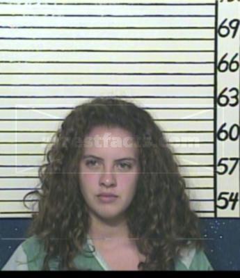 Gina Nicole Hollingsworth