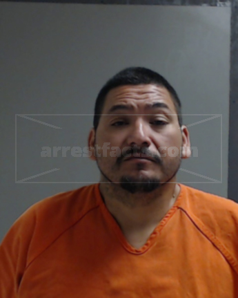 Gabriel Ruiz Solis