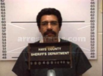 David Rodriguez Banda