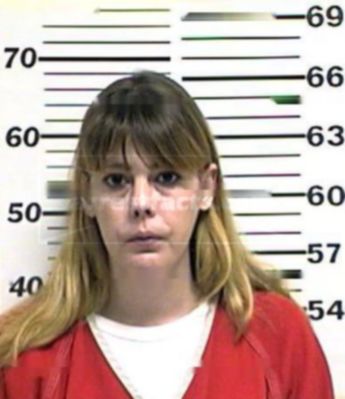 Amy Jane Brooks