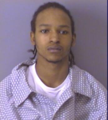 Tedrick Rashad Rusk